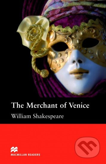 Macmillan Readers Intermediate The Merchant of Venice Macmillan