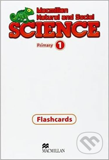 Macmillan Natural and Social Science 1 Flashcards Macmillan
