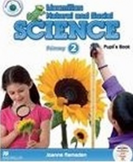 Macmillan Natural and Social Science 2 Teacher´s Notes Macmillan