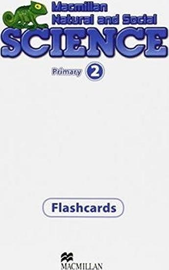 Macmillan Natural and Social Science 2 Flashcards Macmillan