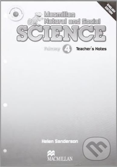 Macmillan Natural and Social Science 4 Teacher´s Notes Macmillan