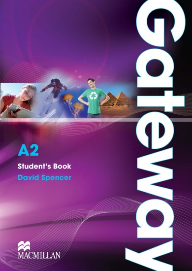 Gateway A2 Student´s Book Macmillan