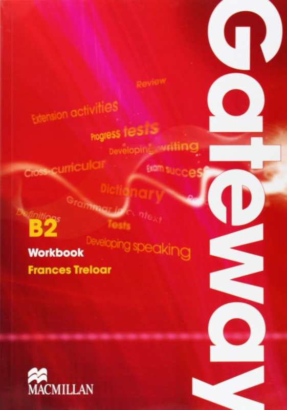Gateway B2 Workbook Macmillan