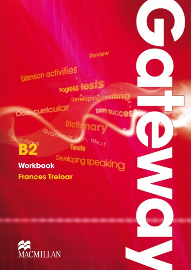 Gateway B2 Workbook Macmillan