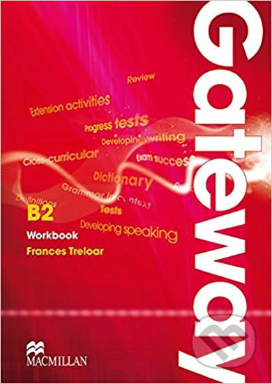 Gateway B2 Workbook Macmillan