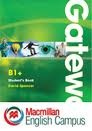 Gateway B1+ Gateway Practice Online Macmillan