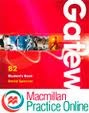 Gateway B2 Gateway Practice Online Macmillan
