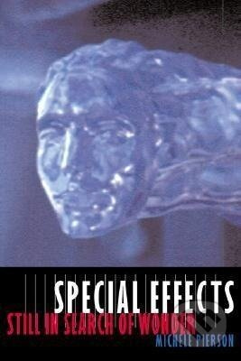 SPECIAL EFFECTS - Michele Pierson - kniha z kategorie Počítače a internet