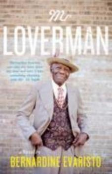 Mr Loverman (From the Booker prize-winning author of Girl, Woman, Other) - kniha z kategorie Společenská beletrie