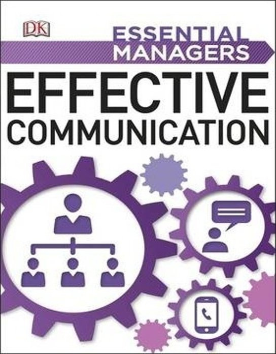 Effective Communication -  Autor Neuveden