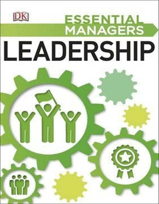 Leadership -  Autor Neuveden