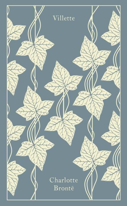 Villette - Charlotte Bronte - kniha z kategorie Romantika