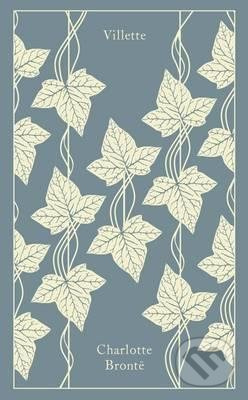 Villette - Charlotte Bronte - kniha z kategorie Romantika