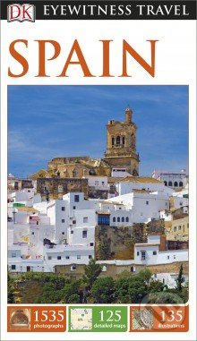 Spain - kniha z kategorie Odborné a naučné