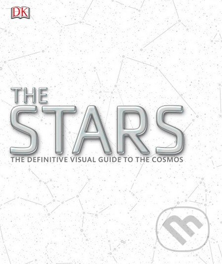 The Stars - kniha z kategorie Přírodní vědy a technika