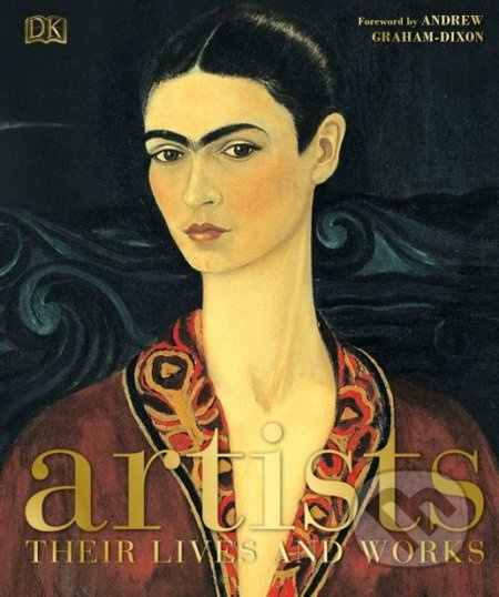 Artists (Their Lives and Works) - kniha z kategorie Naučné knihy
