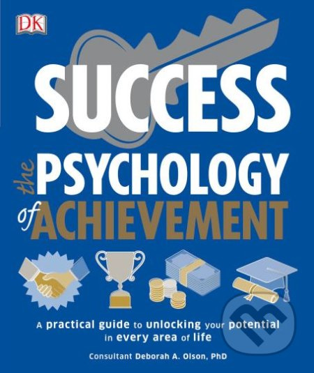 Success (The Psychology of Achievement) - kniha z kategorie Psychologie
