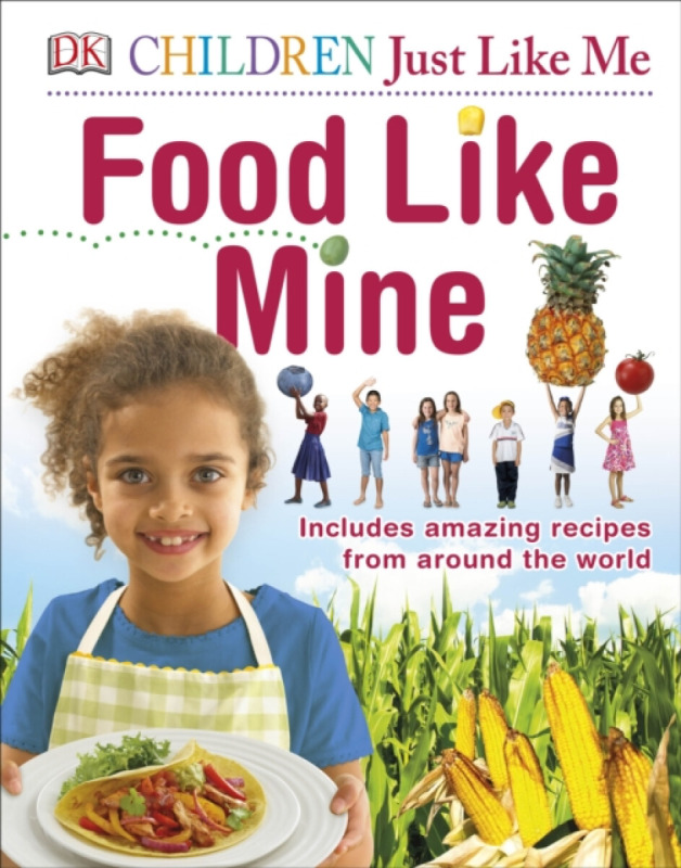 Food Like Mine - DK
