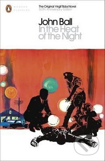 In the Heart Of the Dark - John Ball