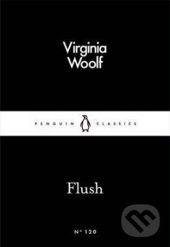 Flush - Virginia Woolf - kniha z kategorie Beletrie