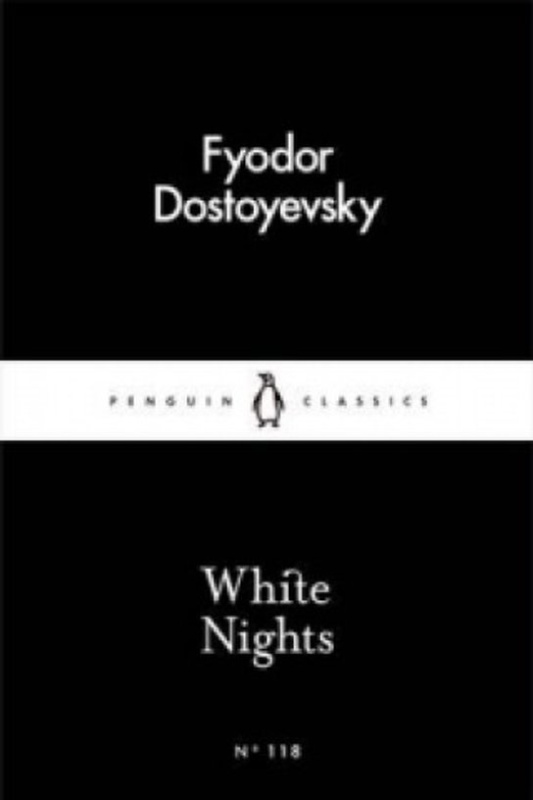 White Nights The Book Service Ltd (Penguin)