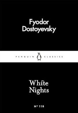 White Nights The Book Service Ltd (Penguin)