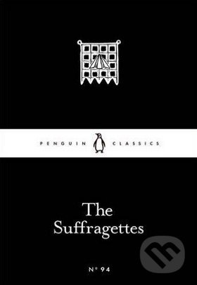 The Suffragettes - Various - kniha z kategorie Beletrie