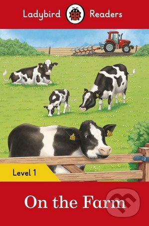 On the Farm - kniha z kategorie Pro děti