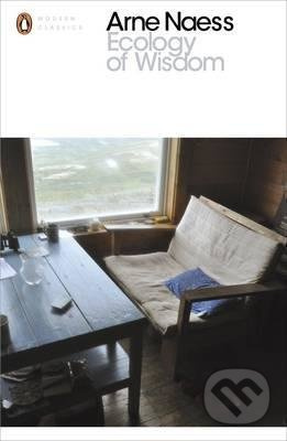 Ecology of Wisdom - Arne Naess - kniha z kategorie Odborné a naučné