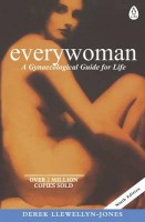 Everywoman, A Gynaecological Guide for Life Penguin Books Ltd