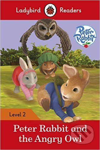 Peter Rabbit and the Angry Owl