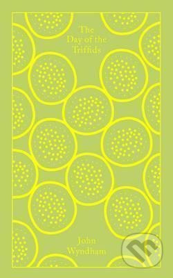 The Day of the Triffids - John Wyndham - kniha z kategorie Sci-fi a fantasy