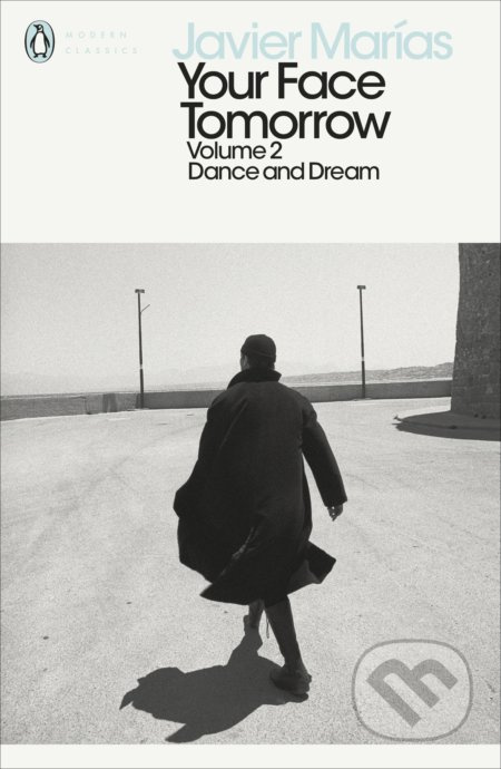 Dance and Dream - Javier Marías - kniha z kategorie Beletrie