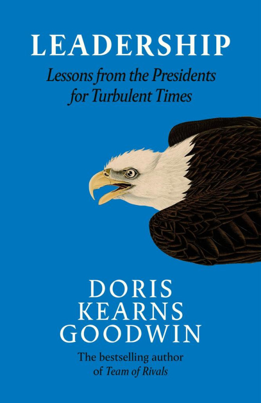 Leadership in Turbulent Times (Lessons from the Presidents) - kniha z kategorie Podnikání