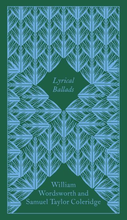 Lyrical Ballads - William Wordsworth
