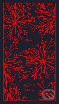 Poems - Wilfred Owen