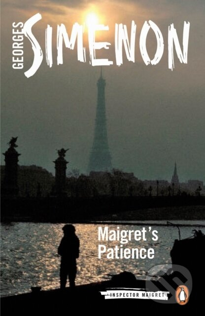 Maigret's Patience (Inspector Maigret) - Georges Simenon - kniha z kategorie Detektivky, thrillery a horory