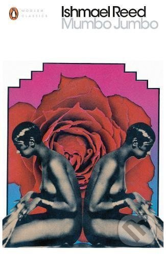 Mumbo Jumbo - Ishmael Reed - kniha z kategorie Beletrie