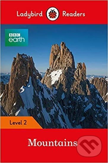 BBC Earth: Mountains- Ladybird - Ladybird