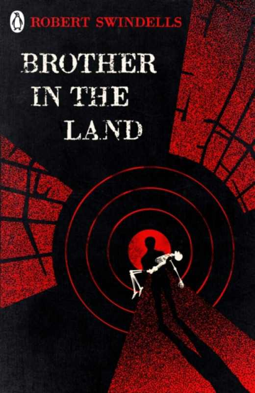 Brother in the Land - Robert Swindells - kniha z kategorie Beletrie pro děti