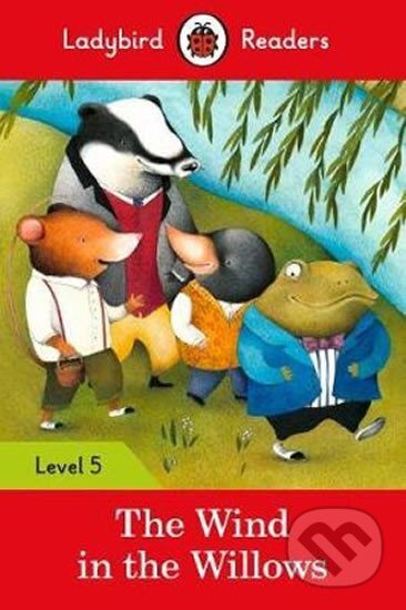 Ladybird Readers Level 5 The W - Ladybird