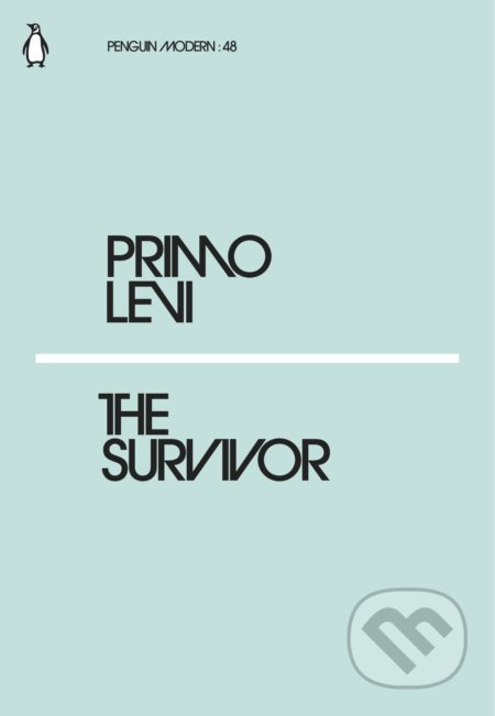 The Survivor - Primo Levi