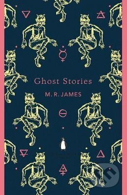 Ghost Stories - R. M. James