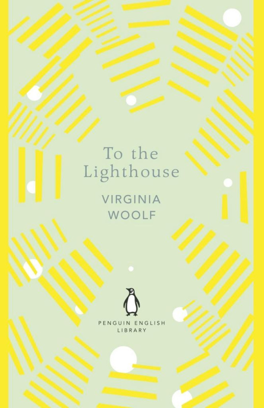 To the Lighthouse - Virginia Woolf - kniha z kategorie Společenská beletrie