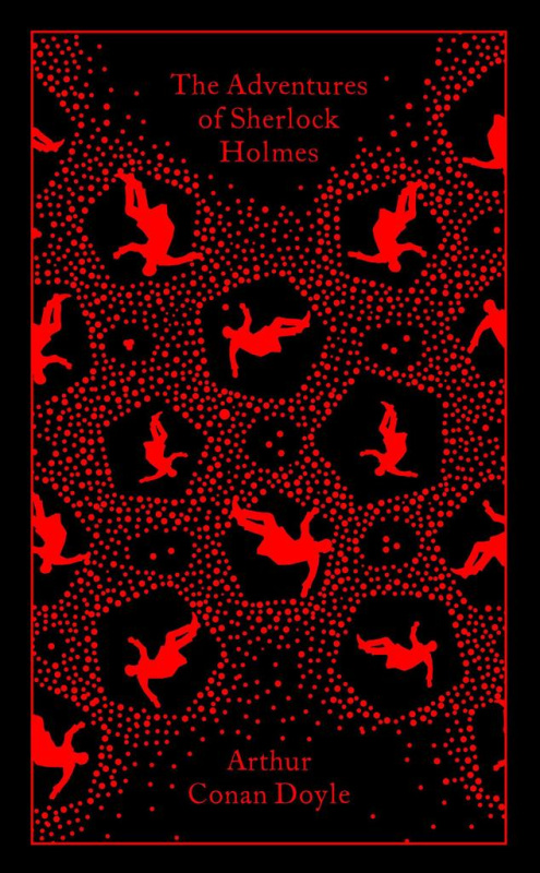 The Adventures of Sherlock Holmes - Arthur Conan Doyle