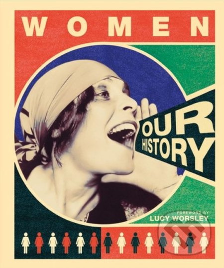 Women (Our History) - kniha z kategorie Společenská beletrie