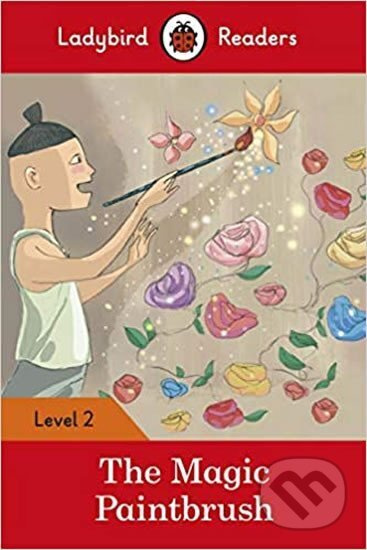 The Magic Paintbrush - Ladybir - Ladybird