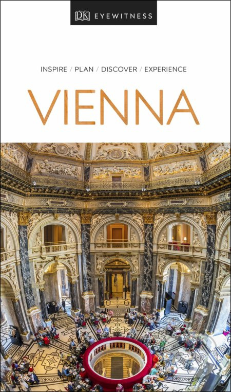 Vienna - kniha z kategorie Odborné a naučné