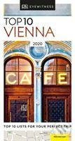 Top 10 Vienna : 2020 - kniha z kategorie Průvodci