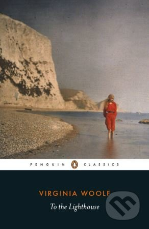 To the Lighthouse - Virginia Woolf - kniha z kategorie Společenská beletrie